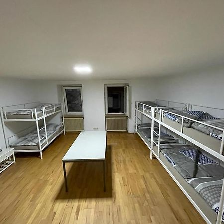 Apartamento Schlaffburg Klosterneuburg Exterior foto