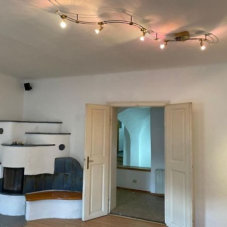 Apartamento Schlaffburg Klosterneuburg Exterior foto