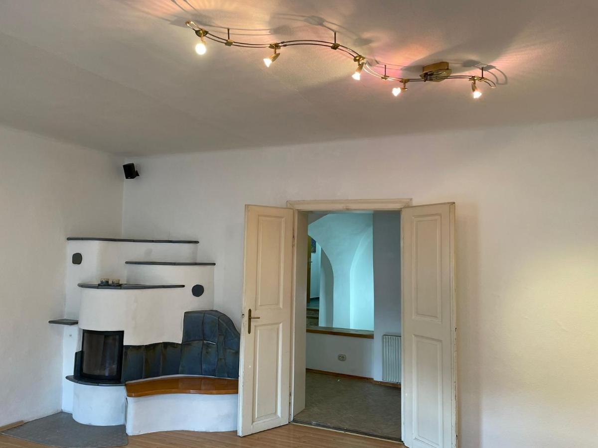 Apartamento Schlaffburg Klosterneuburg Exterior foto
