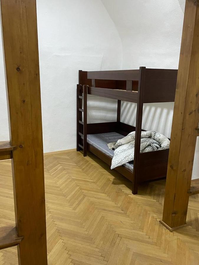 Apartamento Schlaffburg Klosterneuburg Exterior foto